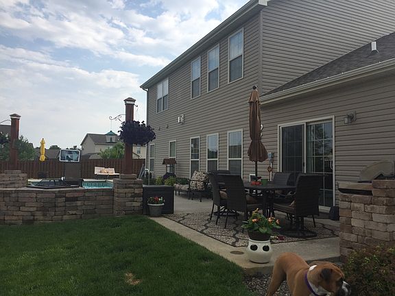 3rd image of 2107 Ironbridge Ct