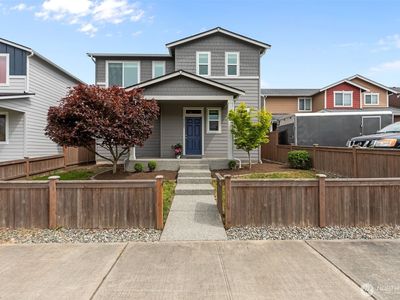 5621 87th Avenue NE, Marysville, WA, 98270