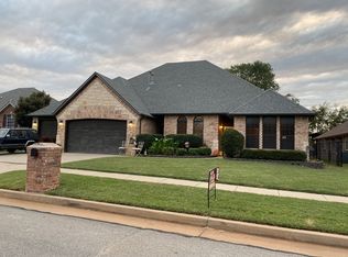 2805 Lysander Pl, Oklahoma City, OK 73128