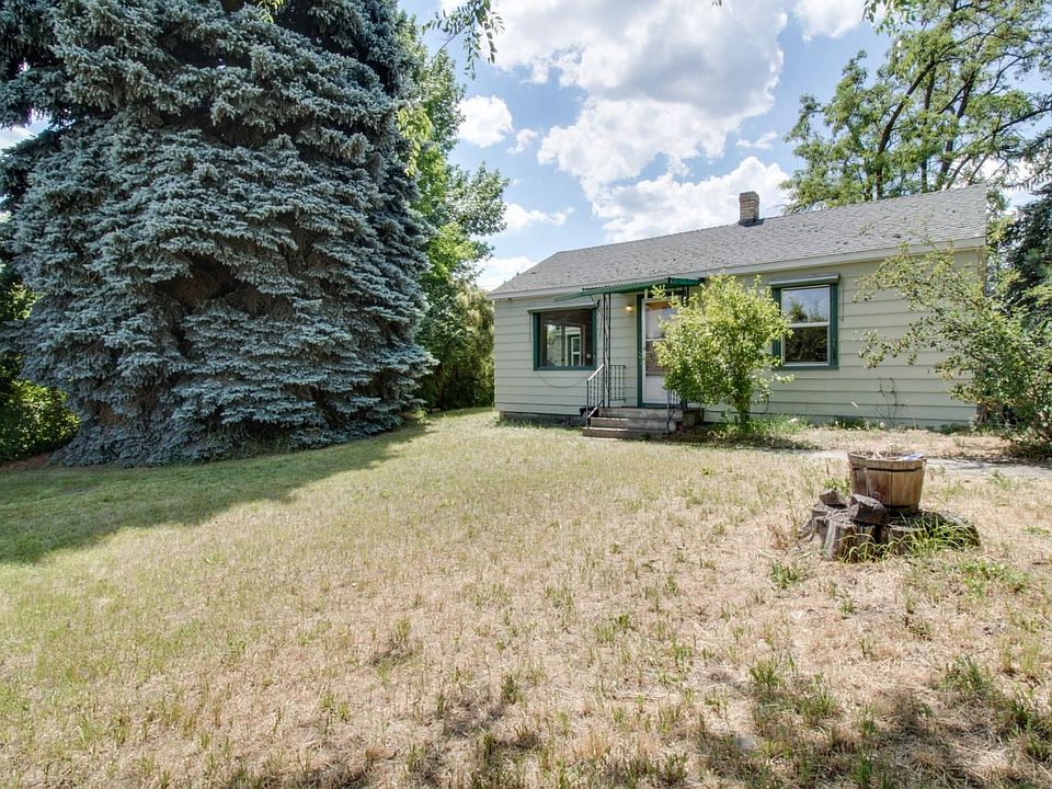 140 S Cheney Spangle Rd, Cheney, WA 99004 Zillow