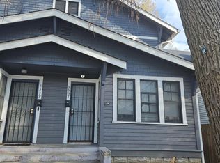 3537 N Capitol Ave, Indianapolis, IN 46208