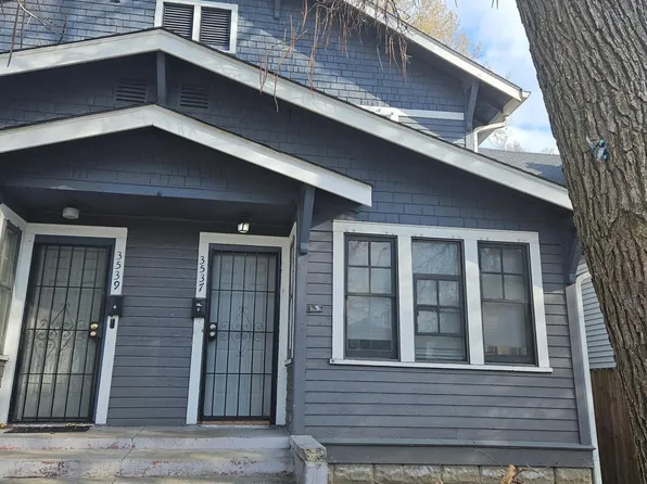 3537 N Capitol Ave, Indianapolis, IN 46208