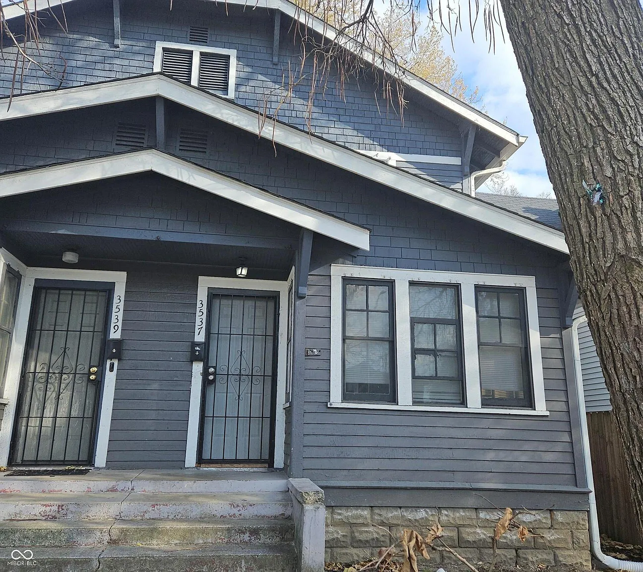 3537 N Capitol Ave photo 1