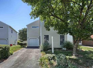 2220 Buttonwood Cir, Harrisburg, PA 17110