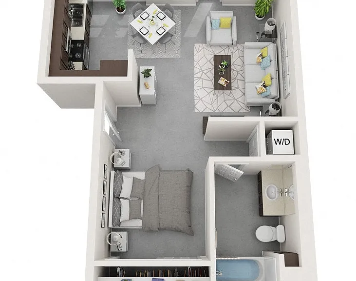 210 Third Lofts — Photo 44