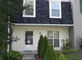2261 Prince Of Wales Ct, Bowie, MD 20716