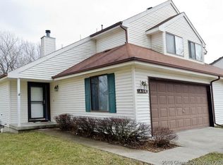 404 Hilltop Rd, Champaign, IL 61822