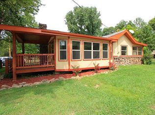 603 N. 6th St, Rogers, AR 72756