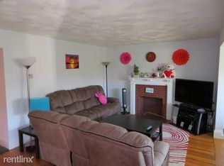 201 Trapelo Rd, Belmont, MA 02478