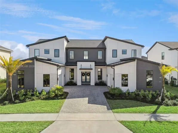 9720 Laurel Berry Dr, Orlando, FL 32827