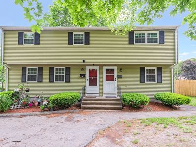 24 Waverley Ln #24, Framingham, MA, 01702