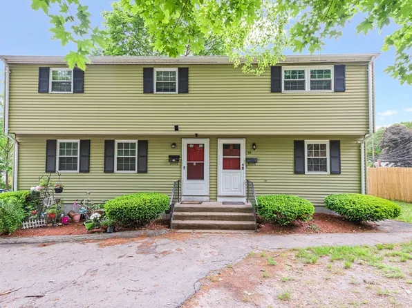 24 Waverley Ln #24, Framingham, MA 01702
