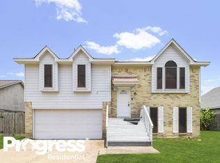 1417 Wilson Dr, Deer Park, TX 77536