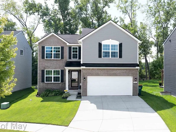 9626 Nature View Ln, Ypsilanti, MI 48197