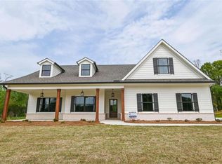 2700 Jones Holly Rd, Good Hope, GA 30641