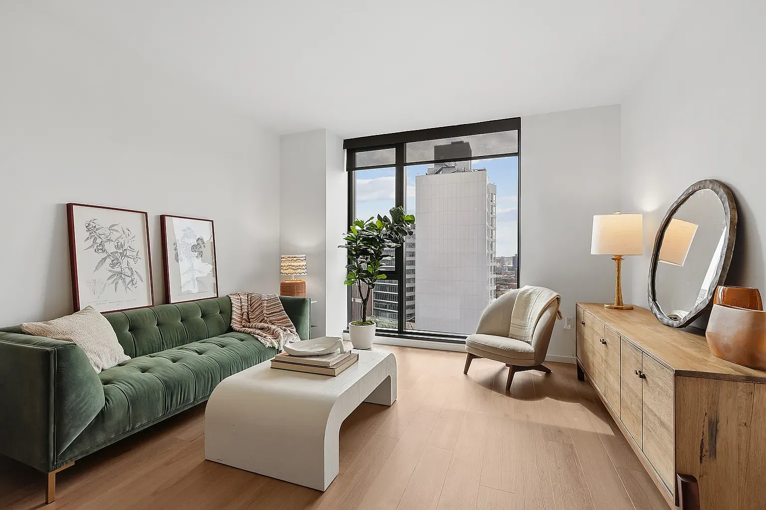 55 Willoughby Street — Photo 4