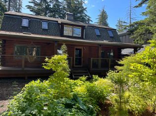 1460 Country Club Rd, Hood River, OR 97031