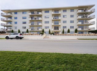 1440 Beach Dr #202, Oak Bay, BC