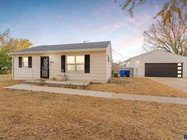 5712 W 14th St, Sioux Falls, SD 57106