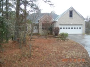 1040 Jefferson Ct, Buckhead, GA 30625