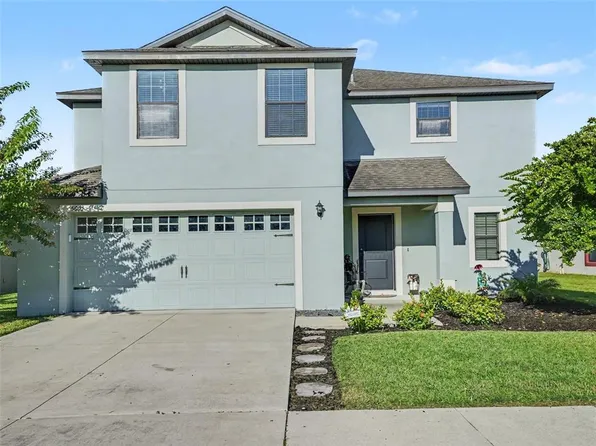 5660 ELSINORE WAY, LAKELAND, FL 33805