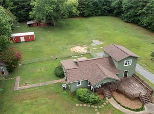 1643 Mill Creek Rd, Rocky Face, GA 30740