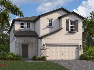 3373 Fall Harvest Dr, Zephyrhills, FL 33540