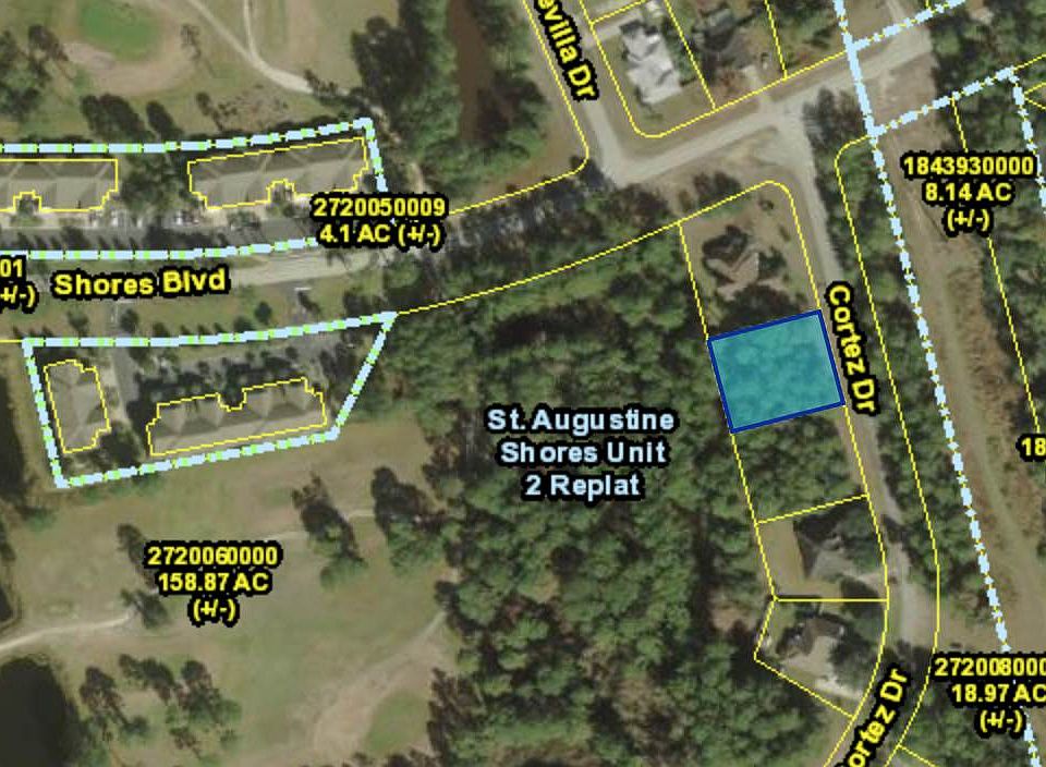 2nd image of 363 Cortez Dr