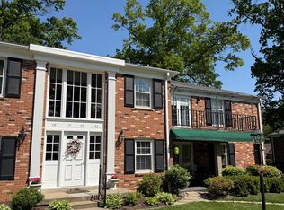 43 Williamsburg Circle, Wheeling, WV 26003