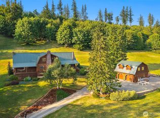 10530 329th Ave SE, Sultan, WA 98294