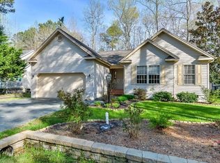 18 Juneway Ln, Ocean Pines, MD 21811