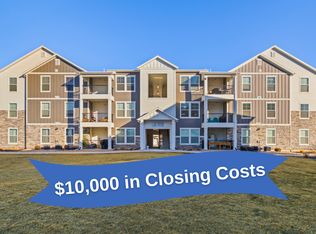 937 W Big Ben Ln Unit 202, Saratoga Springs, UT 84045