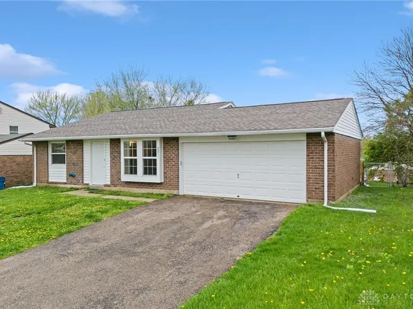 4871 Taylorsville Rd, Dayton, OH 45424