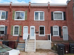 1416 N Lincoln St, Wilmington, DE 19806