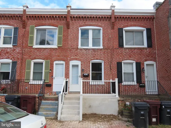 1416 N Lincoln St, Wilmington, DE 19806