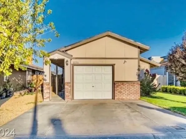 2031 San Simeon St, Las Vegas, NV 89108