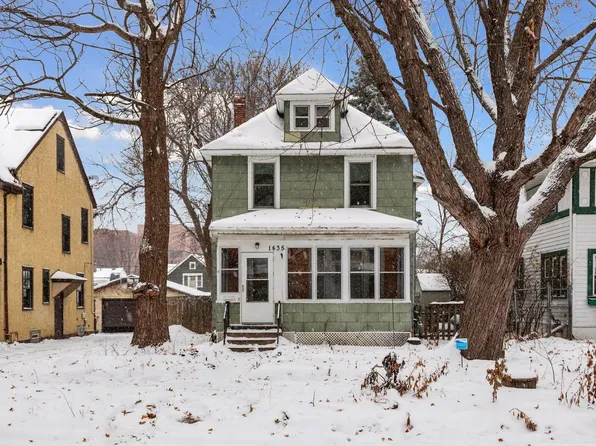 1435 Albany Ave, Saint Paul, MN 55108