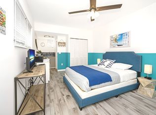 1626 Fletcher St APT 4, Hollywood, FL 33020