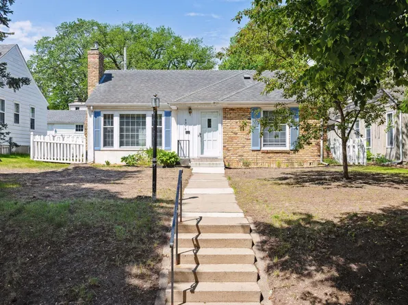 5916 12th Ave S, Minneapolis, MN 55417