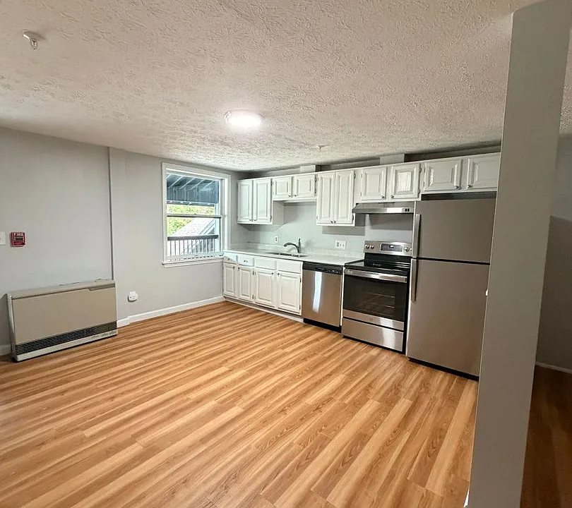Southwood Court Townhome Community
