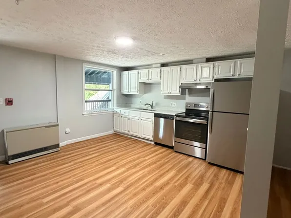 Southwood Court Townhome Community