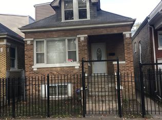 5010 W Wabansia Ave #1, Chicago, IL 60639