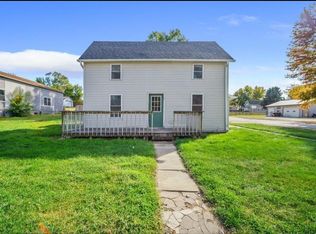 202 E Church St #1, Panora, IA 50216