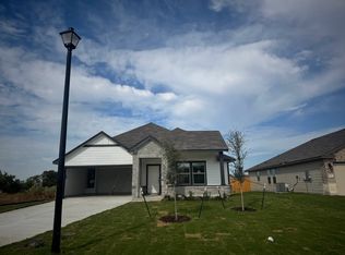 5855 Foggy Lagoon Dr, Waco, TX 76708