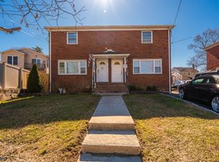 1066-1068 W Chestnut St, Union, NJ 07083