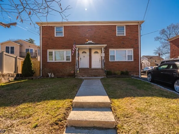 1066-1068 W Chestnut St, Union Twp., NJ 07083