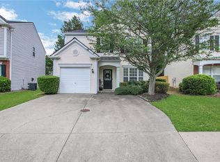 1084 Dunedin Trl, Woodstock, GA 30188