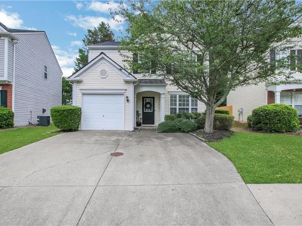 1084 Dunedin Trl, Woodstock, GA 30188