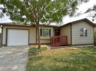 710 Blossom Field Rd, Fountain, CO 80817