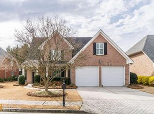 890 Windsor Place Cir, Grayson, GA 30017